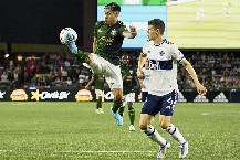Nhận định, soi kèo Vancouver Whitecaps vs Portland Timbers, 09h30 ngày 9/4