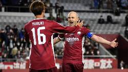 Nhận định, soi k&egrave;o Vissel Kobe vs Albirex Niigata, 12h00 ng&agrave;y 9/4