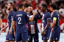 PSG đại cải tổ, thẳng tay loại bỏ hàng loạt ngôi sao lừng lẫy