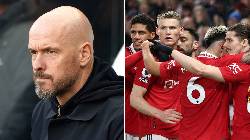 Sau Luke Shaw, Ten Hag hối thúc BLĐ giữ chân thêm một trò cưng