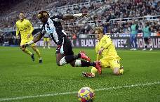 Soi kèo đặc biệt Brentford vs Newcastle, 21h00 ngày 8/4