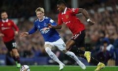Soi kèo đặc biệt MU vs Everton, 18h30 ngày 8/4