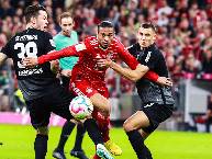 Soi kèo phạt góc Freiburg vs Bayern Munich, 20h30 ngày 8/4