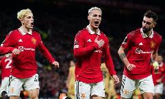 Tin M.U trưa 7/4: Săn lùng thủ môn mới; Tự tin chốt sổ siêu sao của Napoli