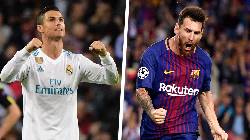 Top 5 chân sút vĩ đại nhất trong lịch sử El Clasico: Barca chỉ có 1 người