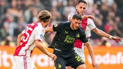 Nhận định, soi kèo Feyenoord với Ajax, 19h30 ngày 07/04: Xây chắc vị trí