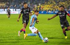 Nhận định, soi kèo Mumbai City với Odisha, 21h00 ngày 08/04: Chắc vé bán kết