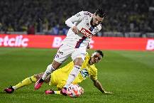Nhận định, soi kèo Nantes với Lyonnais, 1h45 ngày 8/4: Khách lấn át chủ