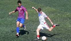 Nhận định, soi kèo Panachaiki với Panathinaikos B, 20h00 ngày 8/4: Nỗi sợ sân khách