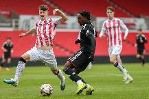 Nhận định, soi kèo Stoke City U21 với Arsenal U21, 1h00 ngày 9/4: Phong độ đang lên