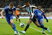 Chuyên gia Tony Ansell dự đoán Leicester City vs Newcastle, 2h00 ngày 8/4