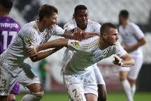 Nhận định, soi kèo Cukaricki vs FK IMT Belgrad, 23h00 ngày 7/4: Mệnh lệnh phải thắng