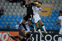 Nhận định, soi kèo Farense vs Casa Pia, 0h45 ngày 8/4: Khát khao trụ hạng