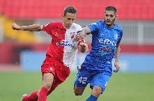 Nhận định, soi kèo Mladost Lucani vs Vojvodina, 23h00 ngày 7/4: Mất tập trung