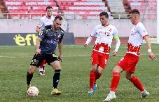 Nhận định, soi kèo Novi Pazar vs Radnicki Nis, 23h00 ngày 7/4: Tự tin sở hữu top 8