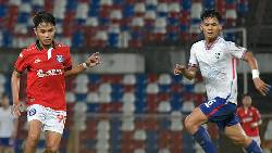 Nhận định, soi kèo Sabah vs PDRM, 18h15 ngày 8/4: Niềm vui ngắn ngủi
