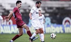 Nhận định, soi kèo Septemvri Sofia vs Arda Kardzhali, 19h00 ngày  7/4: 3 điểm xa nhà