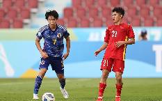 Nhận định, soi kèo U17 Việt Nam vs U17 Nhật Bản, 22h00 ngày 7/4: Nhe nhóm giấc mơ World Cup