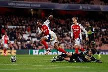 Soi kèo phạt góc Arsenal vs Real Madrid, 2h00 ngày 9/4