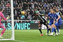 Soi kèo phạt góc Leicester City vs Newcastle, 2h00 ngày 8/4