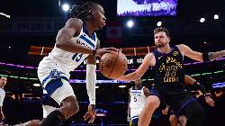 Nhận định bóng rổ Indiana Pacers vs Minnesota Timberwolves, 06h00 ngày 8/4: Mồi ngon của Bầy sói