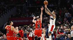 Nhận định bóng rổ Washington Wizards vs Chicago Bulls, 06h00 ngày 8/4: Trận cầu thủ tục
