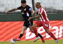 Nhận định, soi kèo Barracas Central vs Vasco đa Gama, 5h00 ngày 8/4: Chứng tỏ bản lĩnh