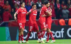 Nhận định, soi kèo Deportivo Toluca vs Los Angeles Galaxy, 10h00 ngày 9/4: Tin vào Toluca