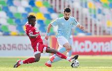 Nhận định, soi kèo Dila Gori vs Gagra, 0h00 ngày 8/4: Tiếp tục thăng hoa