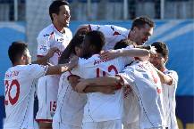 Nhận định, soi kèo Mashal Muborak vs Bunyodkor, 20h00 ngày 7/4: Dễ dàng tung cờ trắng