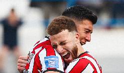 Nhận định soi kèo Panserraikos vs Asteras Tripolis, 21h00 ngày 8/4: Đối thủ yêu thích