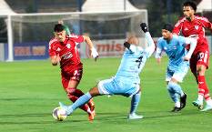 Nhận định, soi kèo Zira vs Samaxi, 20h15 ngày 7/4: Tự quyết định thứ hạng