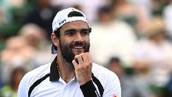 Nhận định tennis Berrettini vs Bautista Agut - Vòng 1 Monte Carlo Masters, 16h00 ngày 7/4