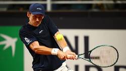 Nhận định tennis De Minaur vs Norrie - Vòng 2 Monte Carlo Masters, 20h30 ngày 7/4