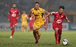 Lịch thi đấu và trực tiếp vòng 9 V.League 2019: Viettel vs HAGL