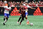 Nhận định Atlanta United vs Toronto FC, 06h00 ngày 9/5 (Nhà nghề Mỹ)