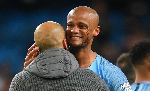 Guardiola nói gì khi Man City sắp vô địch Ngoại hạng Anh?
