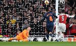 Valencia vs Arsenal (2h 10/5): Canh bạc tất tay