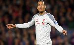 Liverpool vs Barcelona: Ngay cả Van Dijk cũng vắng mặt?