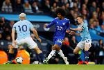 BXH Ngoại hạng Anh vòng 37: Man City tiến gần ngôi vương