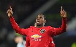 Odion Ighalo rơi vào cảnh y hệt Văn Hậu ở MU