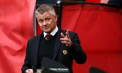 HLV xuất sắc nhất Ngoại hạng Anh tháng 4/2021: Ai đấu lại Solsa?