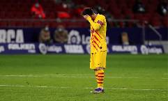 Nhận định Barcelona vs Atletico Madrid, 21h15 ngày 8/5