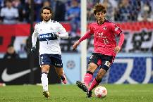Nhận định Nagoya Grampus vs Cerezo Osaka, 13h00 ngày 8/5