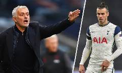Sau Gareth Bale, tới lượt người đại diện ‘cà khịa’ Jose Mourinho