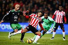 Nhận định, soi kèo Feyenoord vs PSV, 21h45 ngày 08/05