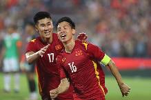 Phân tích kèo hiệp 1 U23 Việt Nam vs U23 Philippines, 19h00 ngày 08/05