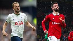 5 sự vắng mặt đáng tiếc nhất ở Đội hình xuất sắc nhất mùa Premier League