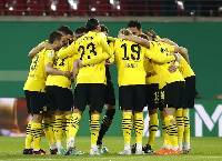 Đội hình ra sân chính thức Dortmund vs Wolfsburg, 22h30 ngày 7/5