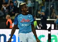 Đội hình ra sân chính thức Napoli vs Fiorentina, 23h ngày 7/5